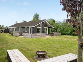 Holiday Home Annesophie - 300m to the inlet by Interhome in Jægerspris